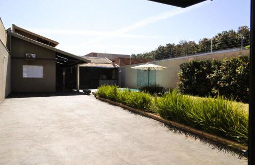 Casa Temporada Nosso Recanto Piscina aquecimento Solar - Foto 69