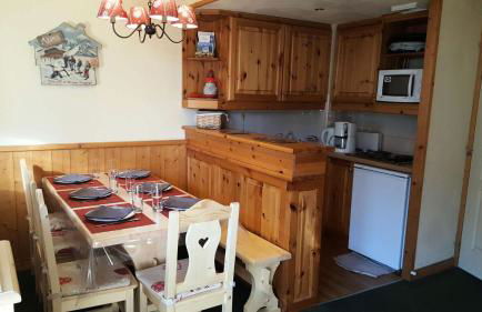 Résidence Valeriane - La Valériane 14 - Joli appartement, idéalement situé, classé 2 étoiles MAE-5254 - Photo 7