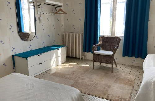 Gîte La Salamandre - Foto 11