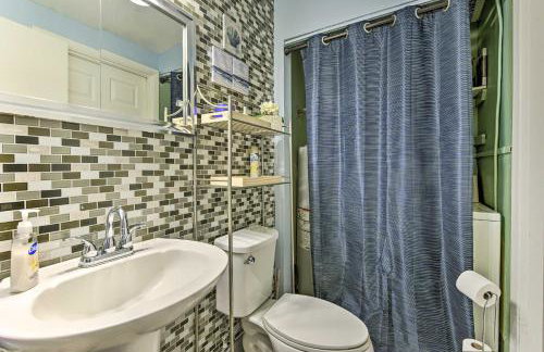 North Port Escape w/ Pool ~ 12 Mi to Beach! - Foto 20