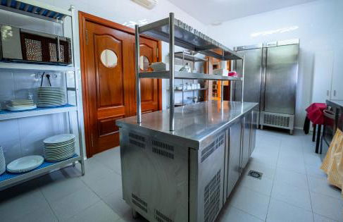 Casa Rural Galatea especial Grupos - Foto 24