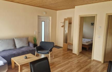 Ferienhaus Seestern - Foto 8