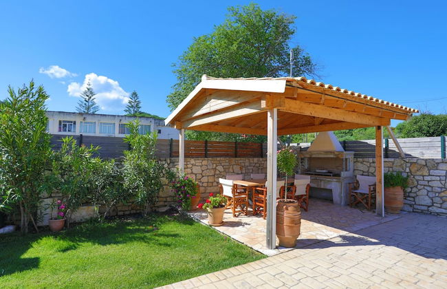 Villa Sofia Stella in Ionian Islands - Foto 4