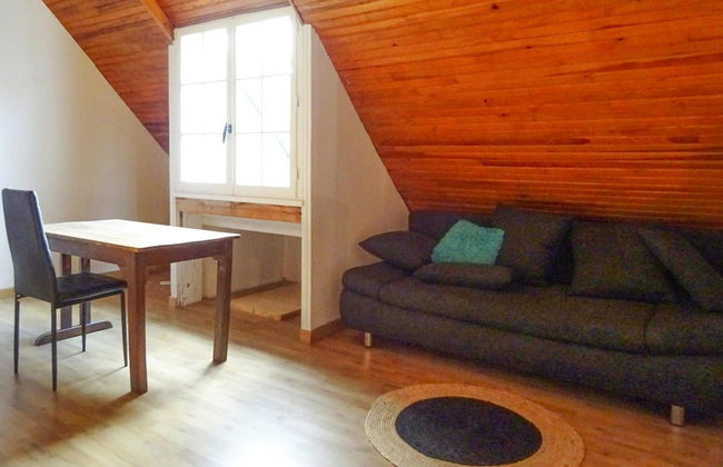 Holiday Home in Damgan Near Sandy Beaches - Foto 7