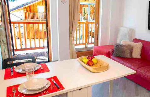 Alta Luce Mountain Lodge - Foto 6