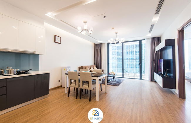 Vinhomes Metropolis - Foto 38