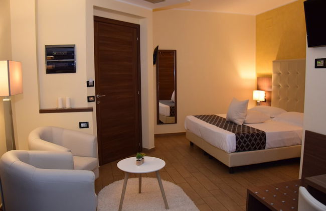 Hotel Residence Eden - Foto 8