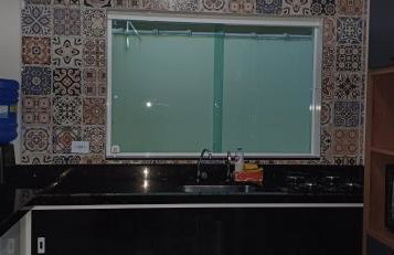 Casa Praiana - Piscina, churrasqueira, Wi-Fi, espaço amplo, garagem, lado praia - Foto 22