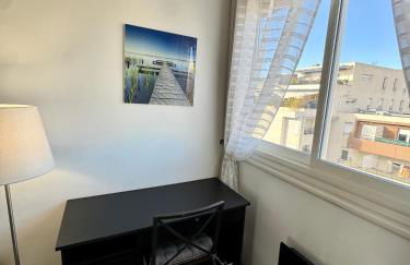 Appartement Port Marianne Montpellier - Photo 7