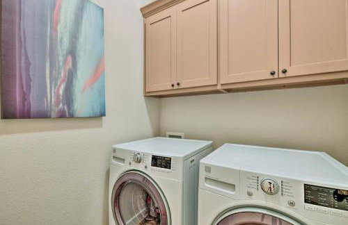 Modern Family Home Near ATandT Stadium and More! - Foto 30