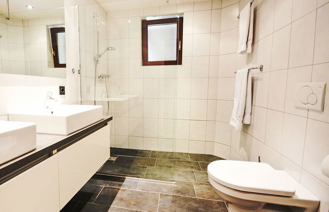 6 bedroom House in Radenthein with garden and terrace - Photo 16