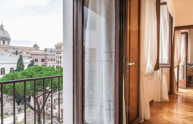 Rental in Rome Ancient Rome View - Foto 44