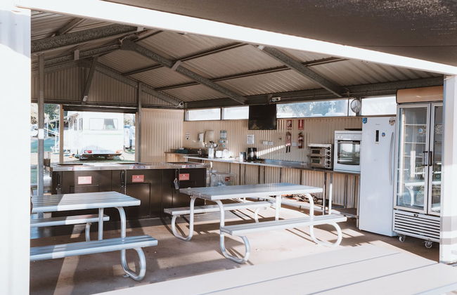 Discovery Parks - Bargara - Foto 46