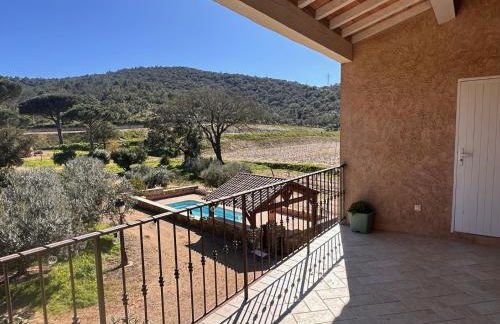 Maison calme au cœur des vignes - Foto 17