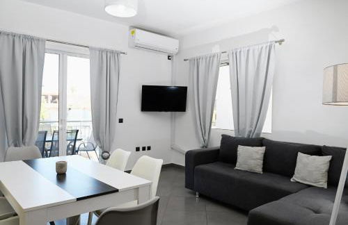 Grey family and friends apartment - Foto 26