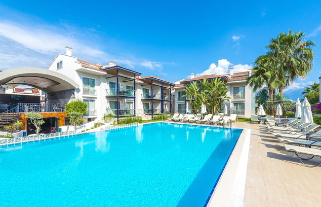 Diana Residence - Foto 31