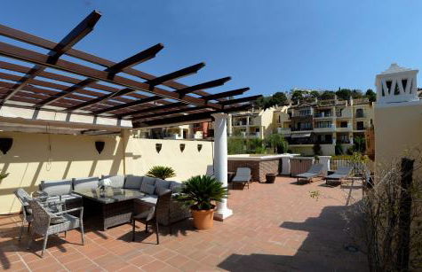 Penthouse Karina Los Arqueros - Foto 45