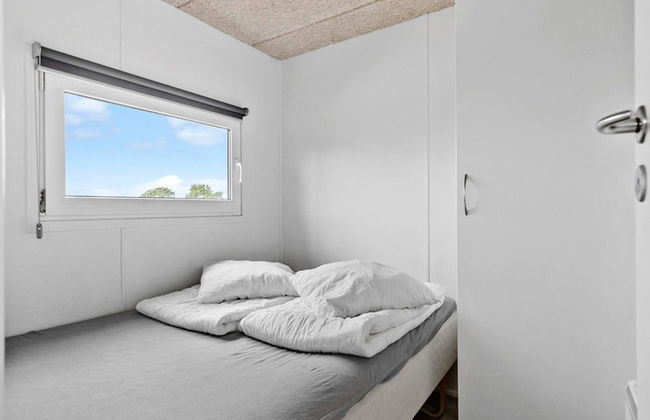 6 Person Holiday Park Home in Faaborg - Photo 18