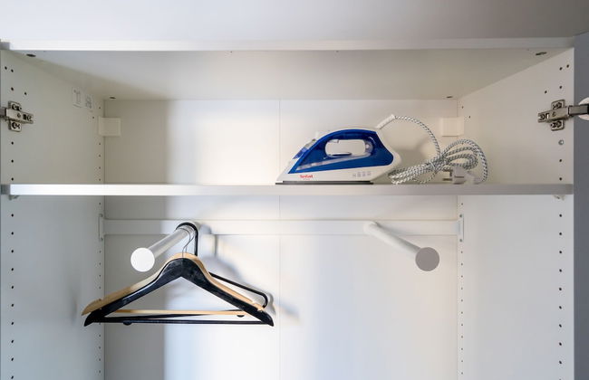 Hiisi Homes Helsinki Sörnäinen - Photo 42