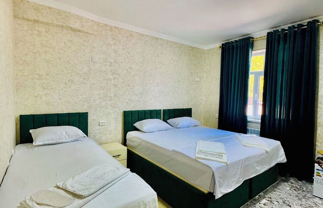 Khan Apartments - Foto 11