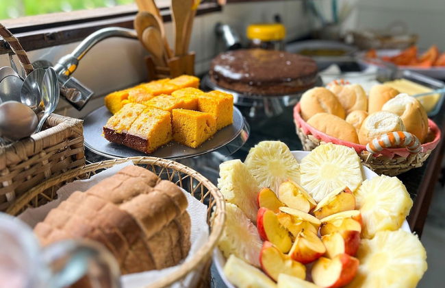 Chácara Shallon -São Miguel dos Milagres - Foto 37