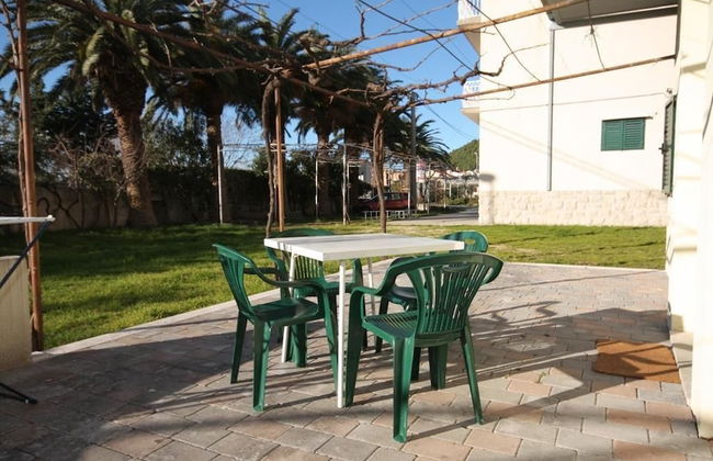 Apartments Vojnovic - Foto 51