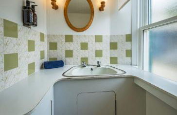 Fisherman's Cottage in Pennan - Foto 30