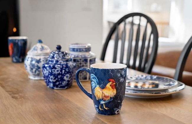 Casa Romeo Gorgeous Ybor Apt Steps to 7th Ave - Foto 10