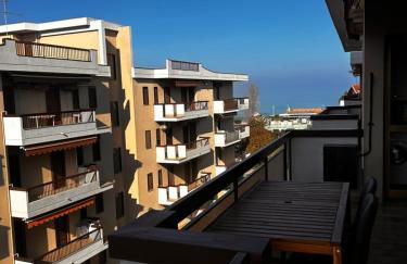 Apartment BELLA VISTA - Foto 34