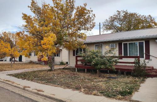 Cozy town house in Wall! - Foto 8