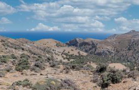 Minoa sea rooms - Foto 23