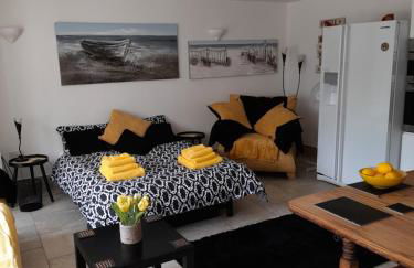 North Shore Lodge Skegness - Foto 2