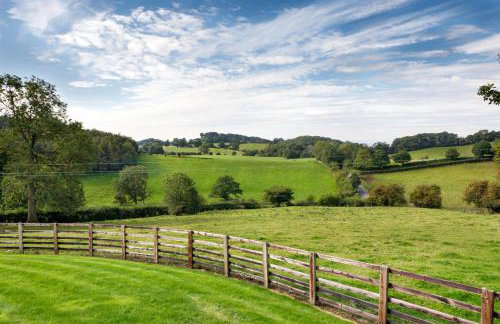 West Acre Lodge - Foto 20