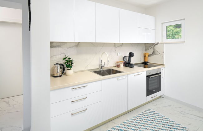 Sun Spalato Villa Borna - Foto 10