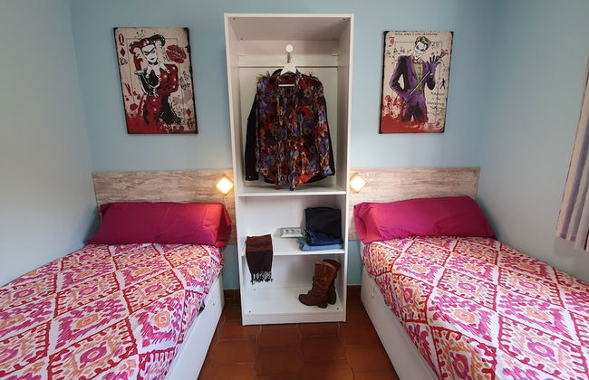 Atico con terraza y Barbacoa, junto linea Metro de BCN - Foto 4