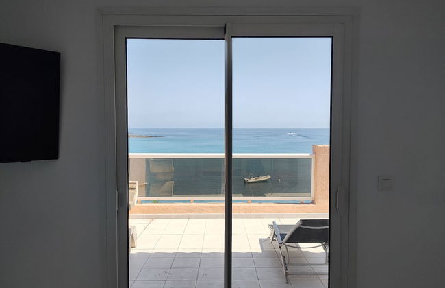 Résidence les Pavillons du Golfe - Foto 5