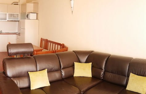 Sea View Rental Front Beach - Foto 66