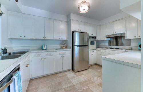 Delray Pool Home - 5 Minutes to Beach! - Foto 20