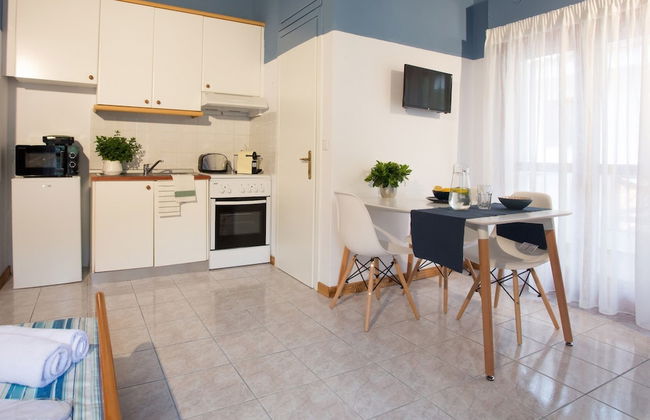 Saint John Villa Apartments - Foto 20