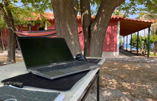 Terracotta Boutique Beach Studios - Photo 22