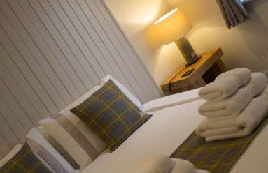 Cruinn Bheinn Luxury Self Catering Apartments - Foto 24