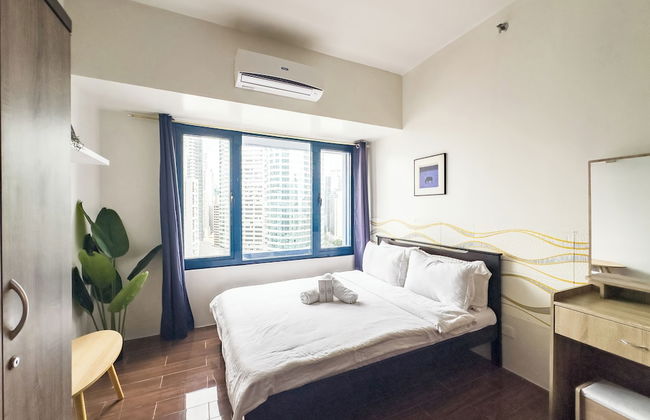 GemstoneBR II in SMDC Air Residences - Foto 47