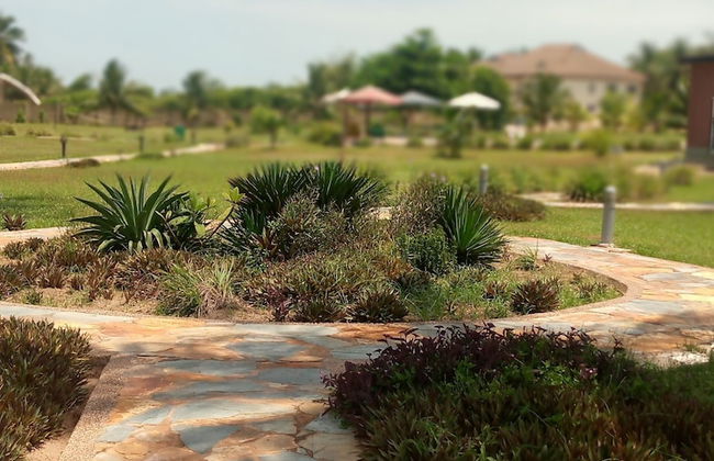 Solent Villas Resort - Photo 2