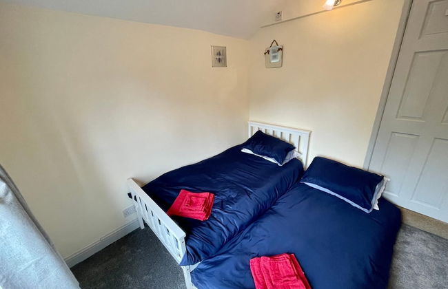 Lovely 3BD Home in the Heart of Morton - Foto 7