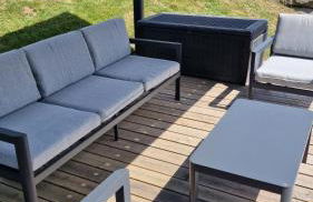 Le Domaine de la Répandise - Foto 11