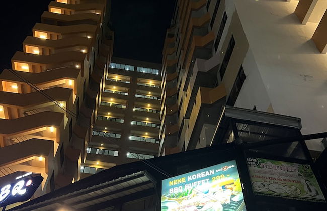 Mall Suites Hotel - Foto 1