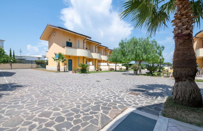 Villa Near Paestum Beach - Foto 36