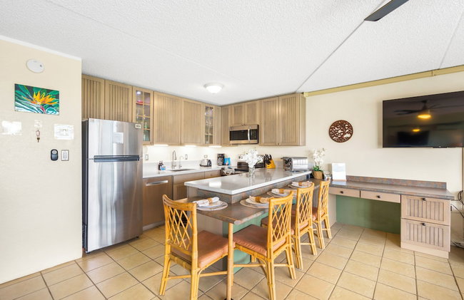 Beautiful Condo at Kihei Ali'i Kai, Close to Beach - Foto 83
