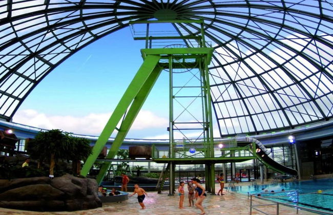 Oberhausen Urban Retreat - Foto 20