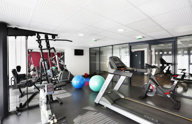 Nemea Aix-en-Provence - Foto 13